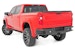 Rough Country F-C319201A-GXD Fender Flares | SF1 | GXD Sterling Grey Metallic | Chevy Silverado 1500 (19-24)