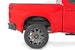 Rough Country F-C319201A-GXD Fender Flares | SF1 | GXD Sterling Grey Metallic | Chevy Silverado 1500 (19-24)