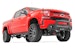 Rough Country F-C319201A-GXD Fender Flares | SF1 | GXD Sterling Grey Metallic | Chevy Silverado 1500 (19-24)