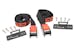 Rough Country 117710 UTV Cooler Tie-Down Kit