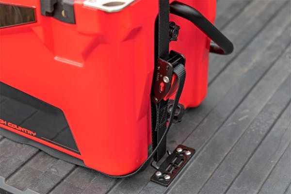 Rough Country 117710 UTV Cooler Tie-Down Kit