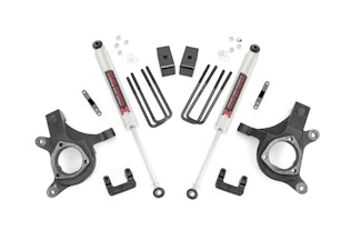 Rough Country 10840 5 Inch Lift Kit