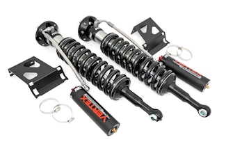 Rough Country 689035 Adjustable Vertex Coilovers