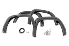 Rough Country F-T11413 Pocket Fender Flares