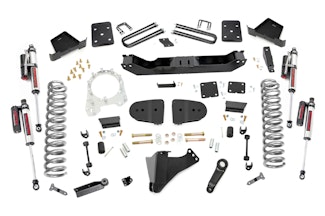 Rough Country 43950 6 Inch Lift Kit