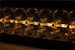 Rough Country 70920DA 20-inch Cree LED Light Bar - (Dual Row | Chrome Series w/ Amber DRL)