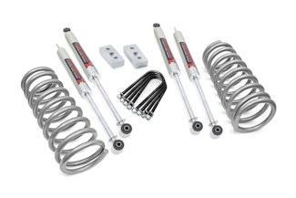 Rough Country 34340 3 Inch Lift Kit