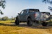 Rough Country A-F11811-UM Fender Flares | Defender | UM Agate Black | Ford F-150 2WD/4WD (2015-2020)