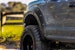 Rough Country A-F11811-UM Fender Flares | Defender | UM Agate Black | Ford F-150 2WD/4WD (2015-2020)