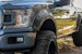 Rough Country A-F11811-UM Fender Flares | Defender | UM Agate Black | Ford F-150 2WD/4WD (2015-2020)