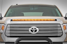 Rough Country 70847 LED Hood Bulge Kit