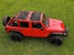Rough Country 85120 Jeep Tops