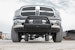 Rough Country B-D2092 Bull Bars
