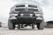 Rough Country B-D2092 Bull Bars
