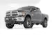 Rough Country B-D2092 Bull Bars