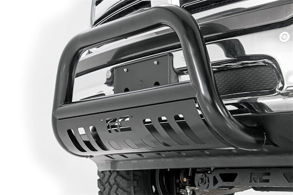 Rough Country B-D2092 Bull Bars