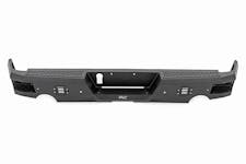 Rough Country 10775 Bumpers