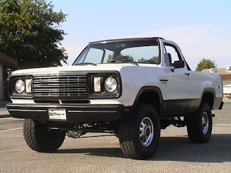 Rough Country 355.20 4-inch Suspension Lift System
