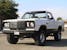 Rough Country 325.20 4-inch Suspension Lift Kit