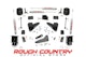 Rough Country 35720 5-inch Radius Arm Drop Coil Spacer Suspension Lift Kit