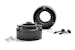 Rough Country 374 2.5-inch Suspension Leveling Kit