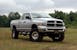 Rough Country 391.23 5-inch Suspension Lift Kit