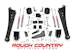 Rough Country 396.20 5-inch Suspension Lift Kit