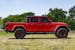 Rough Country 63440 Leveling Lift Kit w/Shocks