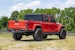 Rough Country 63400 2.5in Jeep Suspension Lift Kit (2020 Gladiator)