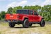 Rough Country 63440 Leveling Lift Kit w/Shocks