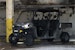 Rough Country 97001 Led Bumper Kit