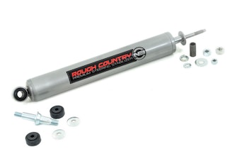 Rough Country 8732230 Ford N3 Steering Stabilizer (05-07 F-250/350)
