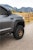 Rough Country A-T11411 Pocket Fender Flares