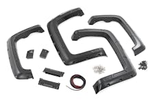 Rough Country A-C11412-G7C Pocket Fender Flares