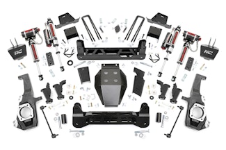 Rough Country 11755 7 Inch Lift Kit