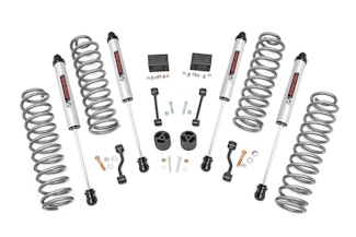Rough Country 91370 Suspension Lift Kit w/V2 Shocks