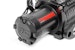 Rough Country PRO9500 9,500-Lb PRO Series Electric Winch w/ Steel Cable