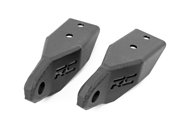 Rough Country RS145 Tow Hook To Shackle Conversion Kit