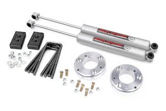Rough Country 58630 Leveling Kit