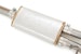 Rough Country 96006 Performance Exhaust System