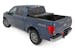 Rough Country 47221550B Hard Low Profile Bed Cover