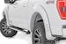 Rough Country F-F320210 Pocket Fender Flares