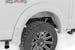 Rough Country F-F320210A-RCGB Fender Flares