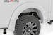 Rough Country F-F320210A-JS Fender Flares