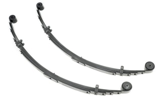 Rough Country 8047Kit Leaf Spring