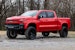 Rough Country S-C12210-G9K Fender Flares | Sport | G9K Satin Steel | Chevy Silverado 1500 2WD/4WD (19-24)