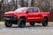 Rough Country S-C12210-GB8 Fender Flares
