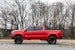 Rough Country S-C12210-G9K Fender Flares | Sport | G9K Satin Steel | Chevy Silverado 1500 2WD/4WD (19-24)
