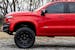 Rough Country S-C12210-GB8 Fender Flares