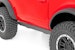 Rough Country PSR51230 Power Running Boards, Lighted, 2 Door, Ford Bronco (2021-2023)